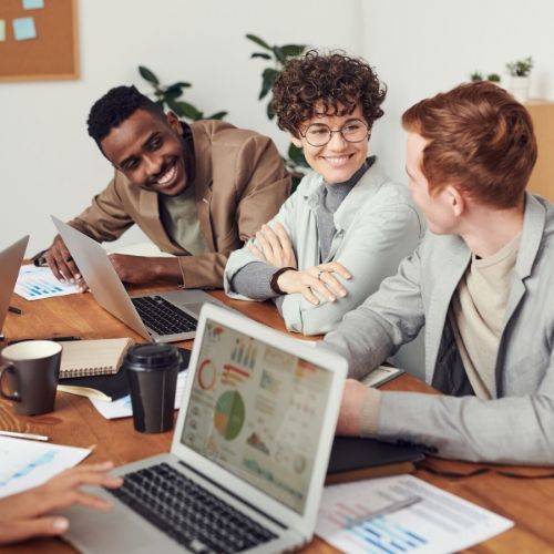 Total RegTech Solutions